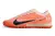 Nike Society Air Zoom Mercurial Vapor 15 Elite United - Laranja