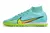 Nike Society Air Zoom Mercurial Superfly 9 Elite - Azul/Verde