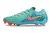 Nike Campo Phantom GX2 Elite FG Vortex - Azul/Laranja