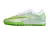 Nike Society Air Zoom Mercurial Vapor 15 Elite - Prata/Verde