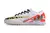 Nike Society Air Zoom Mercurial Vapor 15 Elite - Branco/Laranja