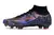 Nike Campo Air Zoom Mercurial Superfly 9 Elite - Roxo/Preto