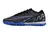 Nike Society Air Zoom Mercurial Vapor 15 Elite Shadow - Preto/Azul