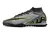 Nike Society Air Zoom Mercurial Superfly 9 Elite - Cinza/Verde