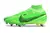Nike Campo Air Zoom Mercurial Superfly 9 Elite - Verde