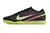 Nike Society Air Zoom Mercurial Vapor 15 Elite Rashford - Preto/Verde