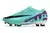 Nike Campo Air Zoom Mercurial Vapor 15 Elite Peak Ready - Azul/Roxo