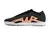Nike Society Air Zoom Mercurial Vapor 15 Elite - Preto/Laranja