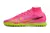 Nike Society Air Zoom Mercurial Superfly 9 Elite - Rosa/Amarelo