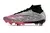 Nike Campo Air Zoom Mercurial Superfly 9 Elite XXV - Cinza/Rosa