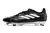 Adidas Campo Copa Pure.1 FG - Preto/Branco/Dourado