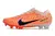 Nike Campo Air Zoom Mercurial Vapor 15 Elite United - Laranja/Branco