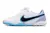 Nike Society Tiempo Legend 9 Pro - Branco/Azul