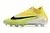Nike Campo Phantom GX Elite FG Haalland - Amarelo/Verde