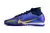 Nike Society Air Zoom Mercurial Superfly 9 Elite - Azul/Amarelo