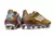 Adidas Campo F50 MESSI Elite FG - Marrom/Branco na internet