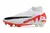 Nike Campo Air Zoom Mercurial Superfly 9 Elite Ready - Branco/Laranja