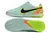 Nike Society Tiempo Legend 9 Pro Bonded - Verde/Laranja - Ponto Das Chuteiras