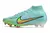 Nike Campo Air Zoom Mercurial Superfly 9 Elite - Azul/Verde