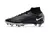 Nike Campo Air Zoom Mercurial Superfly 9 Elite - Preto