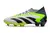 Adidas Campo Predator Accuracy.1 FG Crazyrush - Branco/Verde