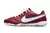 Nike Society Tiempo Legend 9 Pro - Vinho/Branco