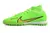Nike Society Air Zoom Mercurial Superfly 9 Elite - Verde