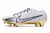 Nike Campo Air Zoom Mercurial Vapor 15 Elite - Branco/Preto