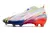 Adidas Campo Predator Edge+ FG Al-Rihla - Branco/Colorido