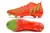 Adidas Campo Predator Edge.1 FG Game Data - Laranja/Amarelo - loja online