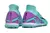 Nike Society Air Zoom Mercurial Superfly 9 Elite - Azul/Roxo - comprar online