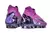 Nike Campo Phantom GX Elite FG Thunder - Roxo - Ponto Das Chuteiras