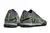 Nike Society Air Zoom Mercurial Vapor 15 Elite - Cinza/Verde na internet