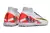 Nike Society Air Zoom Mercurial Superfly 9 Elite - Branco/Laranja na internet