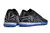 Nike Society Air Zoom Mercurial Vapor 15 Elite Shadow - Preto/Azul na internet