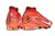 Nike Campo Air Zoom Mercurial Superfly 9 Elite Dream Speed 007 - Laranja na internet