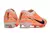 Nike Campo Air Zoom Mercurial Vapor 15 Elite United - Laranja/Branco na internet