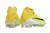 Nike Campo Phantom GX Elite FG Haalland - Amarelo/Verde na internet