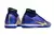 Nike Society Air Zoom Mercurial Superfly 9 Elite - Azul/Amarelo na internet
