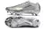 Nike Campo Air Zoom Mercurial Vapor 15 Elite 25Y - Prata - Ponto Das Chuteiras