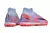 Nike Society Air Zoom Mercurial Superfly 9 Elite Dream Speed 006 - Roxo/Laranja na internet