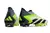 Adidas Campo Predator Accuracy.1 FG Crazyrush - Branco/Verde - Ponto Das Chuteiras