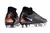Nike Campo Air Zoom Mercurial Superfly 9 Elite - Preto - Ponto Das Chuteiras