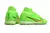 Nike Society Air Zoom Mercurial Superfly 9 Elite - Verde na internet