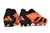 Adidas Campo Predator Accuracy.1 FG Heatspawn - Laranja/Preto - Ponto Das Chuteiras