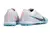 Nike Society Air Zoom Mercurial Vapor 15 Elite Blast - Branco/Azul na internet