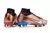 Nike Campo Air Zoom Mercurial Superfly 9 Elite Mbappe - Dourado na internet