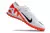 Nike Society Air Zoom Mercurial Vapor 15 Elite Ready - Branco/Laranja - comprar online