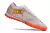 Nike Society Air Zoom Mercurial Vapor 15 Elite - Branco/Laranja - comprar online
