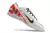 Nike Society Air Zoom Mercurial Vapor 15 Elite - Branco/Laranja - comprar online